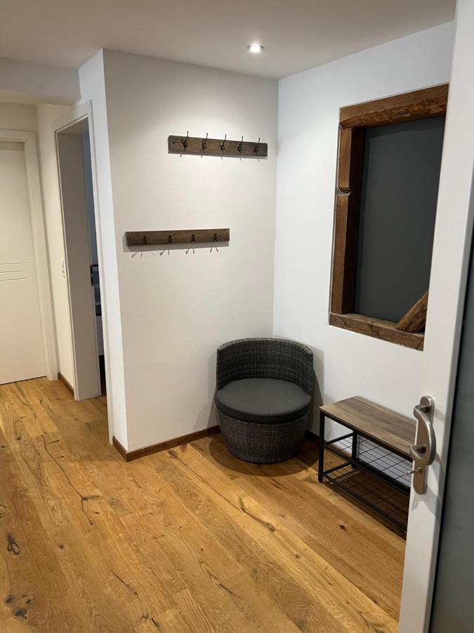 Ferienwohnung "Blue" Im Herzen Von Sulz Lahr/Schwarzwald Extérieur photo